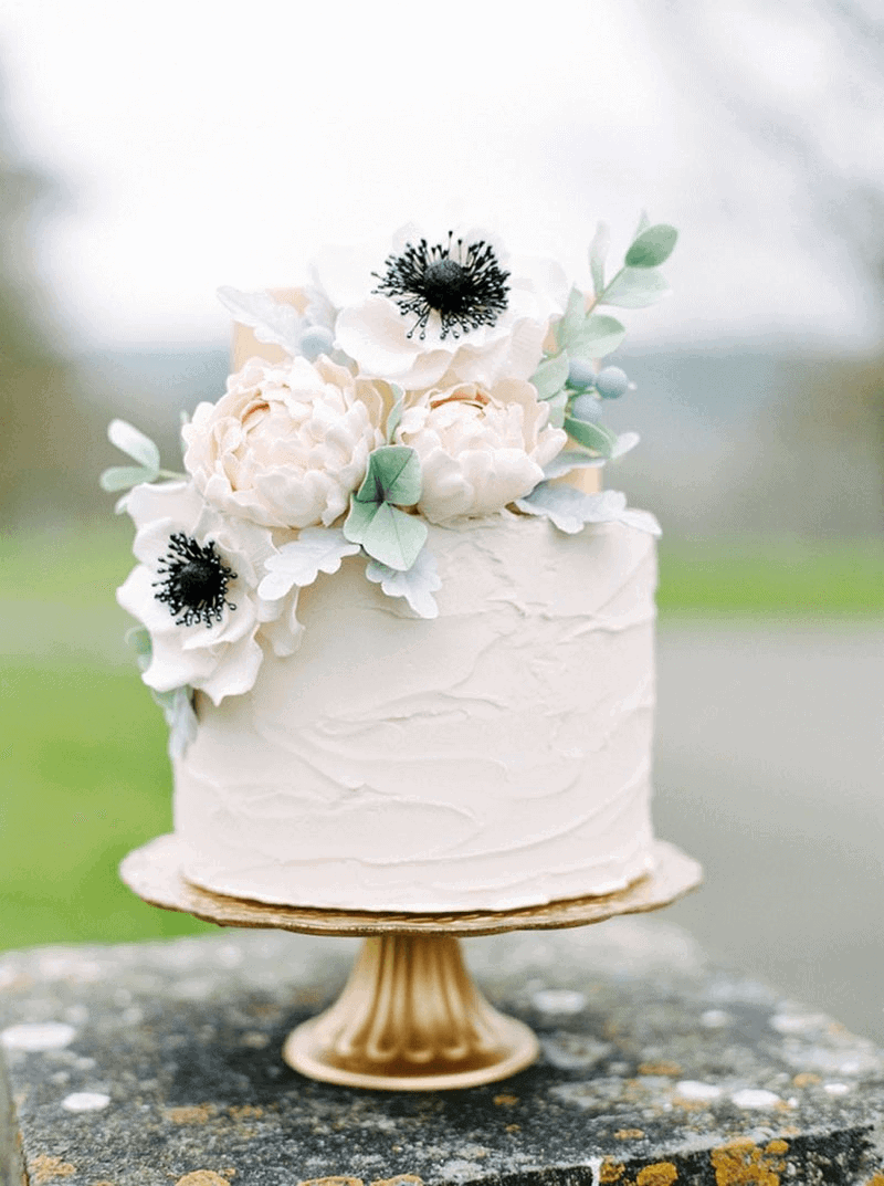 TOP 20] Những chiếc Bánh kem ngày cưới Đẹp ✔️ Lãng mạn ✔️ Hoành tráng Bánh  kem sinh nhật | Đặt bánh online giao tận nơi