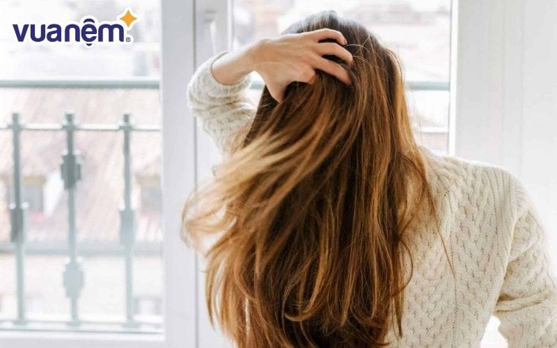 Một mái tóc đẹp giúp bạn trở nên xinh đẹp hơn