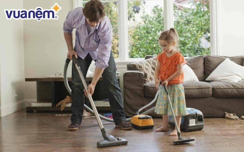 Dọn sạch đồ không sử dụng trong nhà là mẹo phong thủy cải vận phổ biến