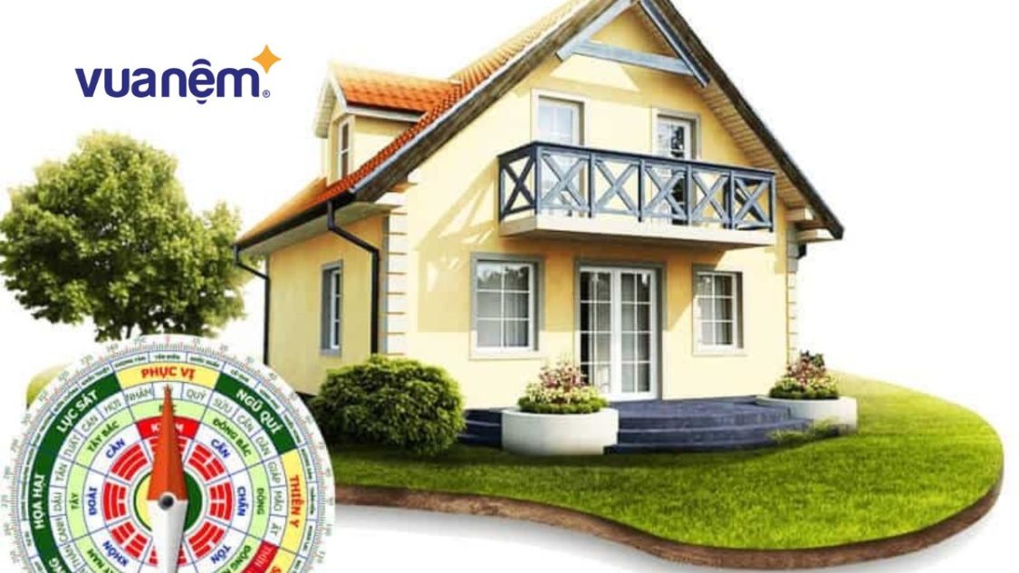 mẹo phong thủy cải vận