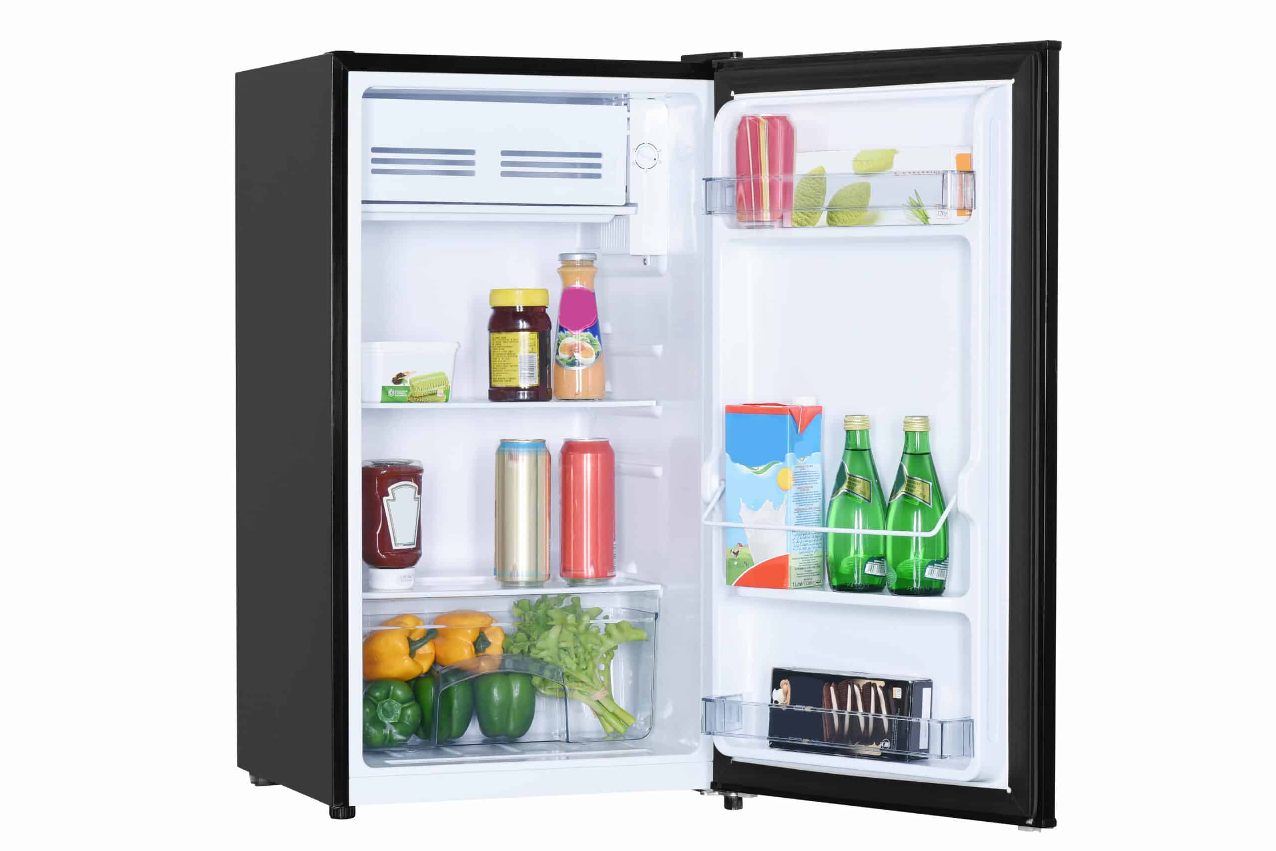 Abeto giải đáp: Có nên mua tủ lạnh mini cho tân sinh viên không? | Nguyễn  Kim Blog