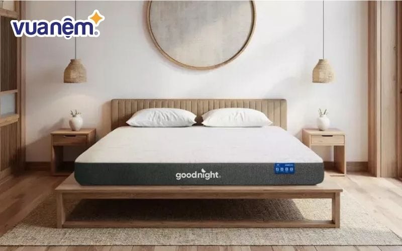 Nên nằm giường hay đệm tốt cho sức khỏe còn tùy thuộc vào nhiều yếu tố
