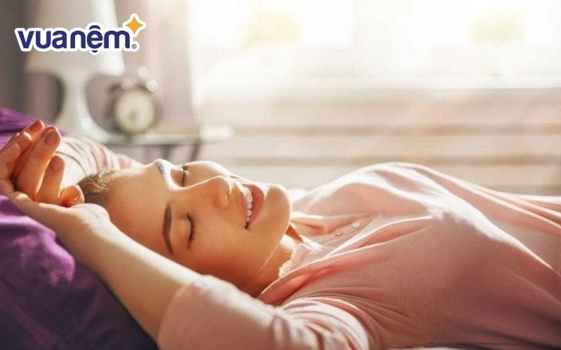 Ngủ trong phòng có nhiệt độ thấp giúp ngăn ngừa nhiễm trùng âm đạo ở nữ giới