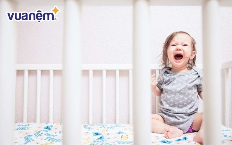 Những tranh cãi về phương pháp luyện ngủ Ferber