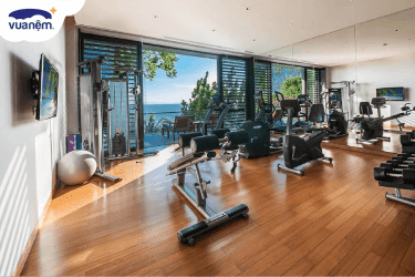 phòng tập gym uy tín chất lượng đà nẵng