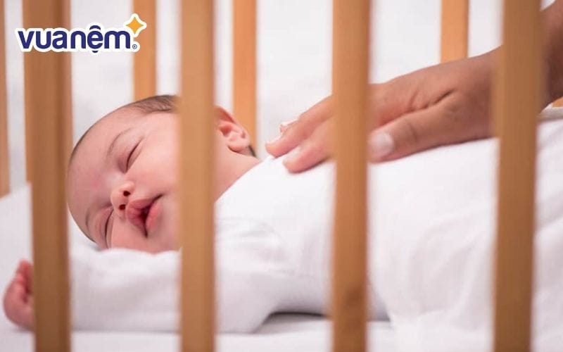 Tìm hiểu về phương pháp ngủ Ferber