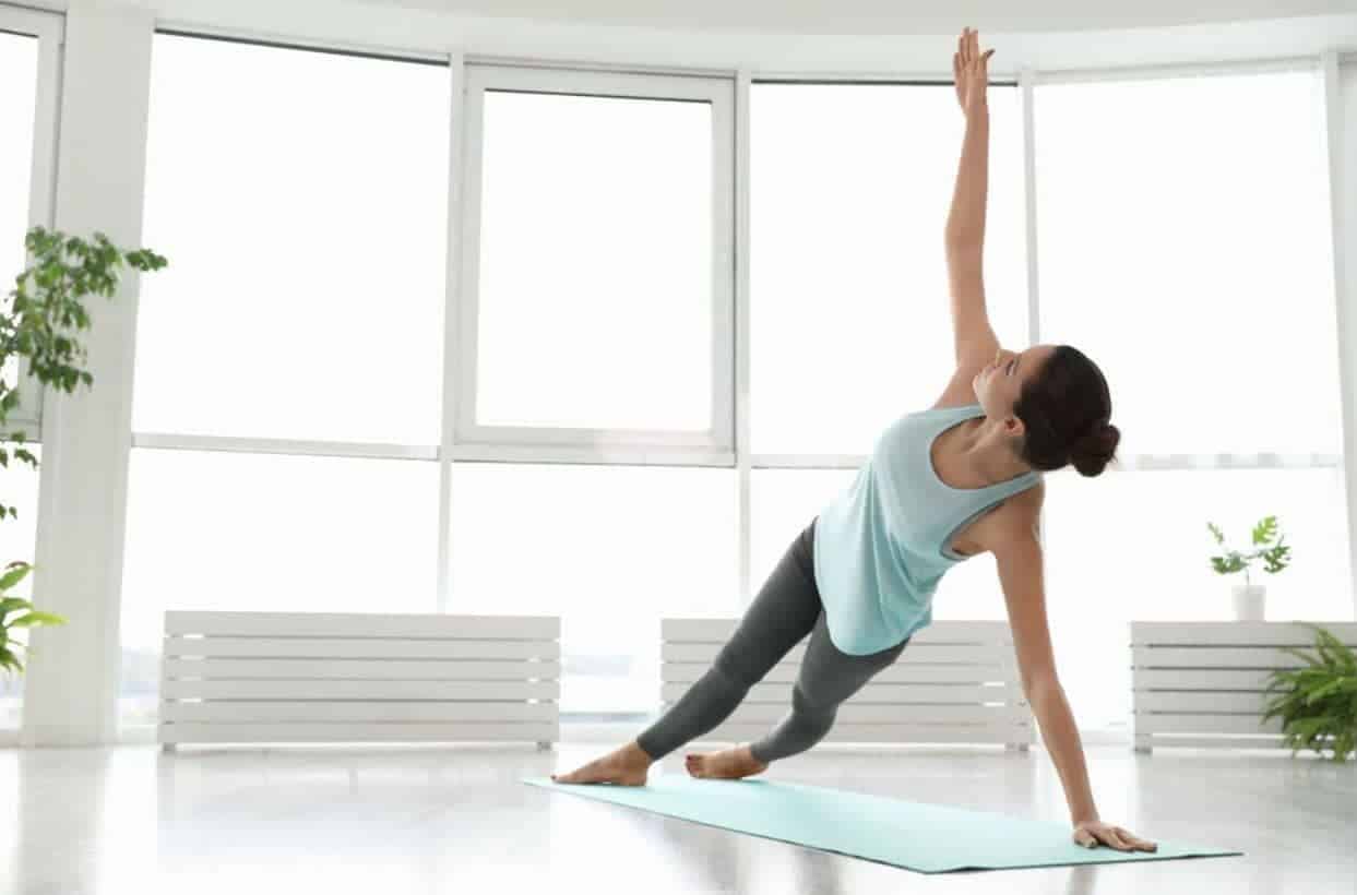 Power yoga là gì