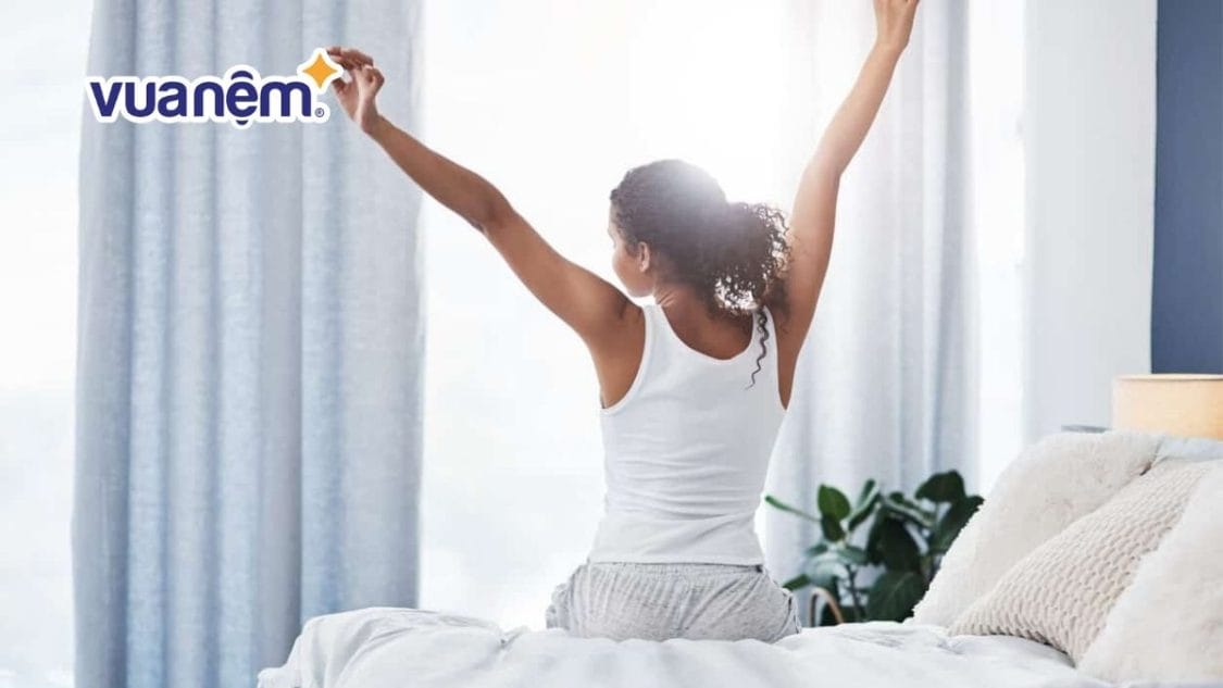 10 Bí kíp giúp bạn rèn thói quen thức dậy đúng giờ vào buổi sáng