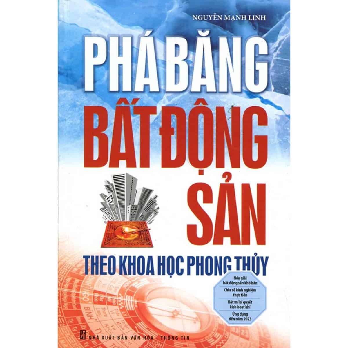 sách hay về phong thủy