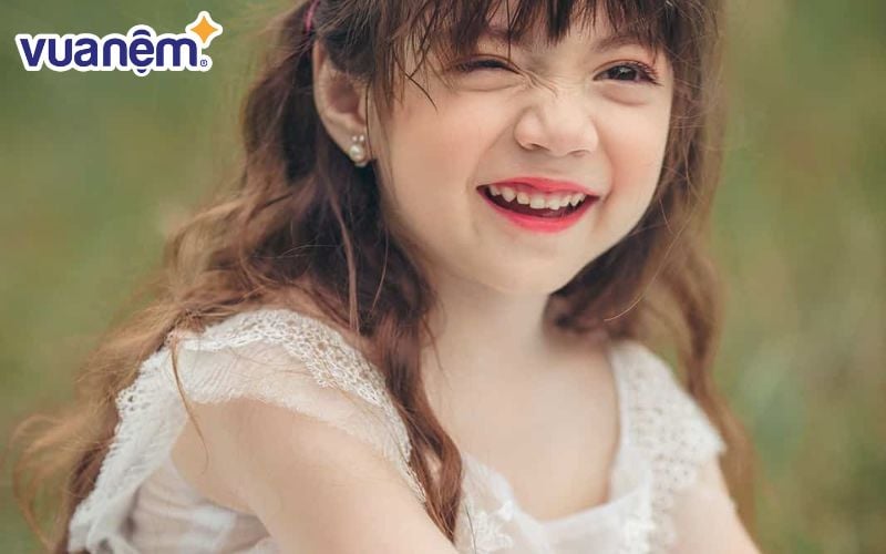 Tên con gái mệnh Thổ họ Trần