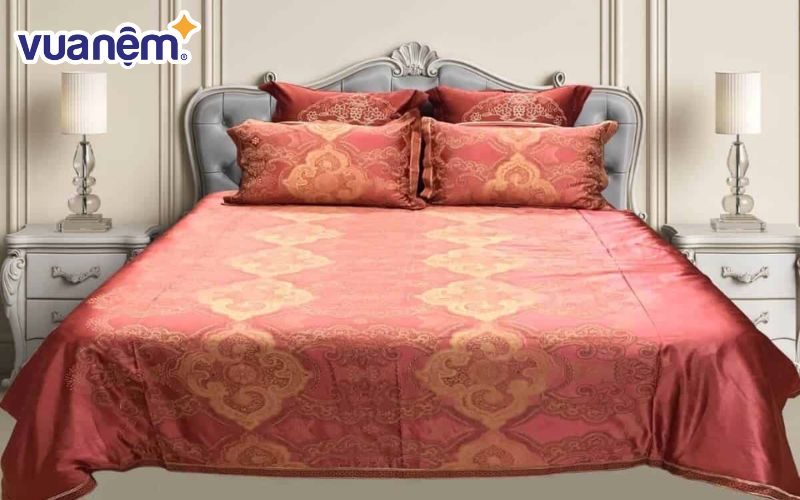 Chọn màu phù hợp với mệnh Thổ