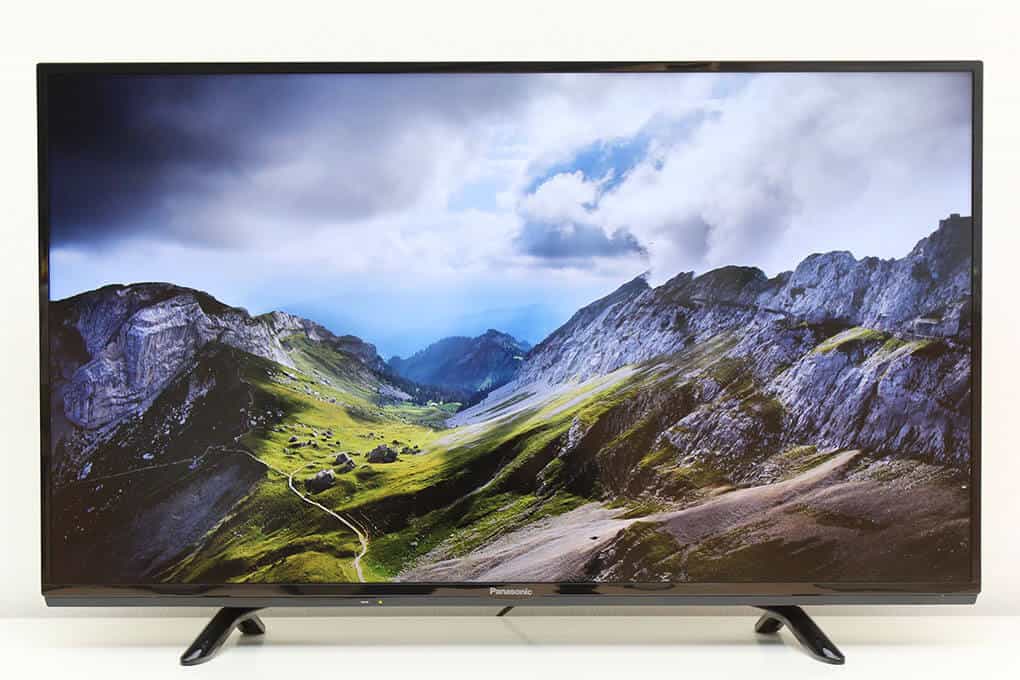 Kinh nghiệm mua tivi cho gia đình hãng panasonic