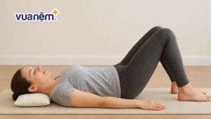 Điểm danh 6 tư thế ngủ khi đau thần kinh tọa bạn nên biết 