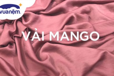 vải mango