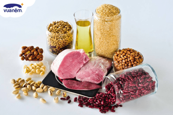 Vitamin B1: Công dụng, liều dùng và những lưu ý trong sử dụng