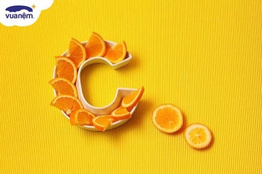 Vitamin C là gì