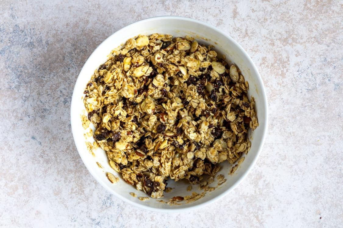100g granola bao nhiêu calo? Sử dụng granola có gây béo hay không