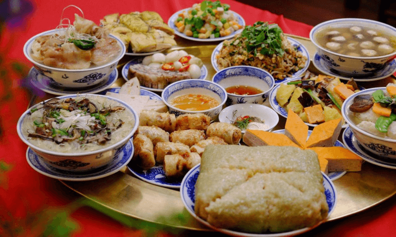 bài cúng giỗ mẹ 