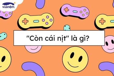 Còn cái nịt