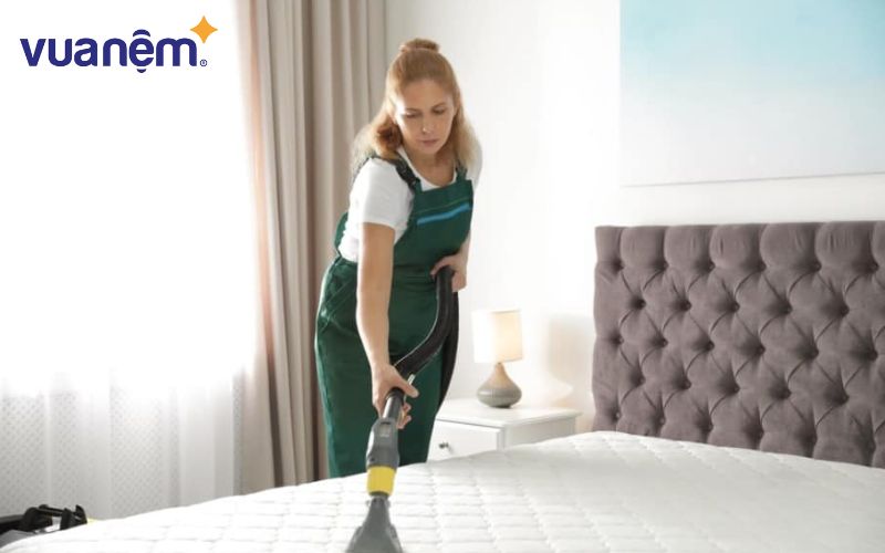 Công ty ATZ là đơn vị giặt nệm chuyên nghiệp tại Hà Nội