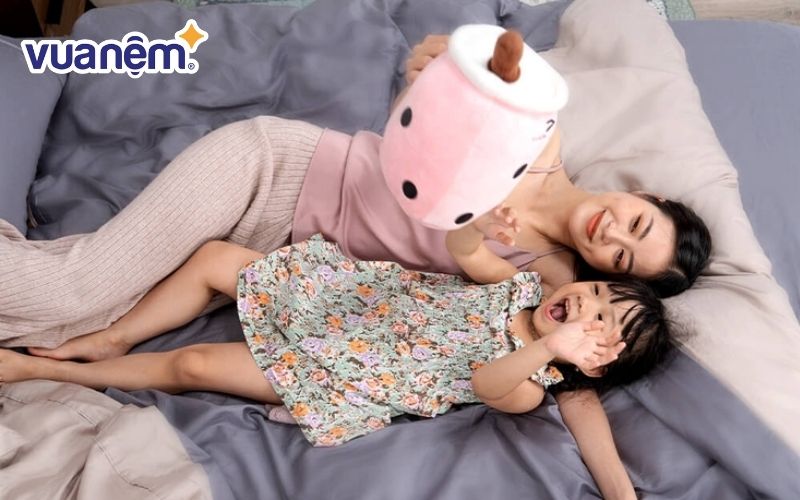 Kỹ thuật WILD giúp bạn tỉnh táo ngay khi đã chìm sâu vào giấc ngủ