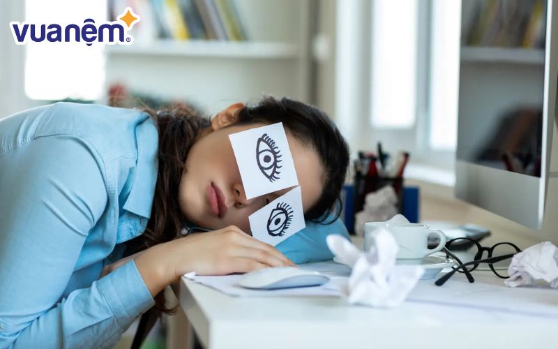 Cách đơn giản nhất làm sao để hết buồn ngủ ngay lập tức