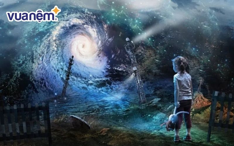 Lucid Dream là gì?