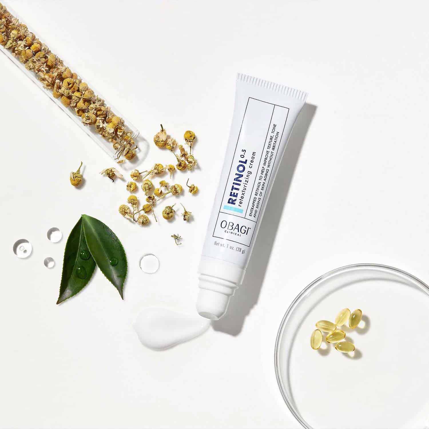 obagi clinical retinol