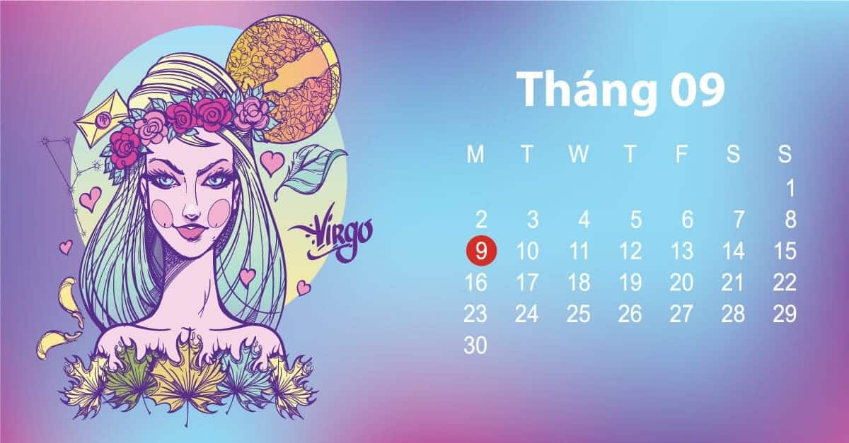 26 tháng 9 cung gì? Tính cách, tình yêu và vận mệnh của Thiên Bình