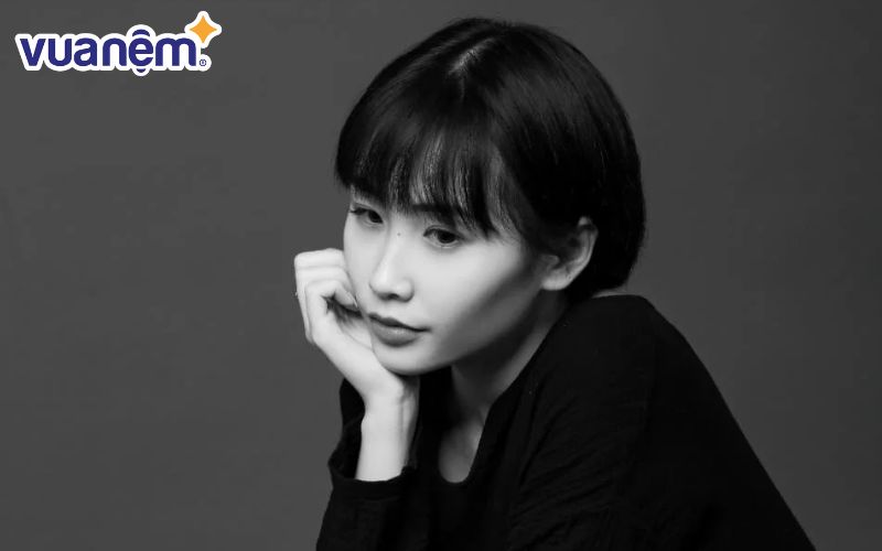 Con đường sự nghiệp của người tên Ánh Dương