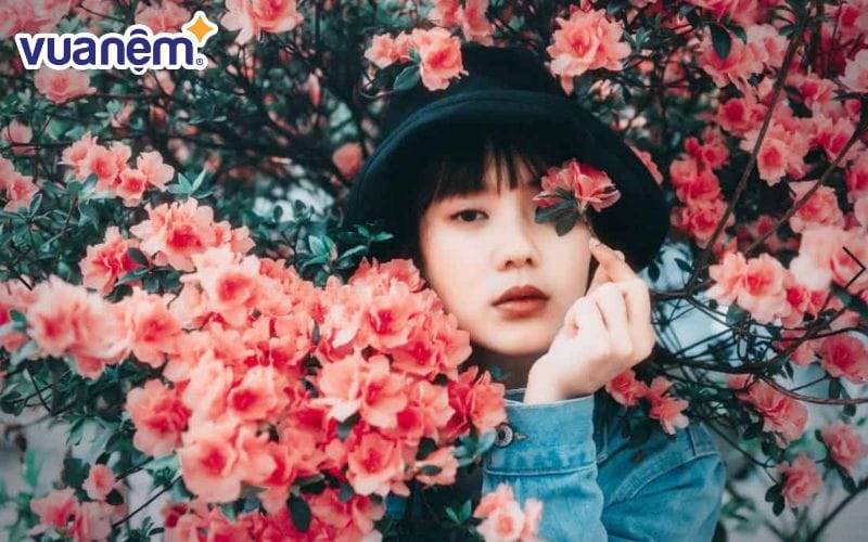 Ý nghĩa cái tên Bảo Anh 