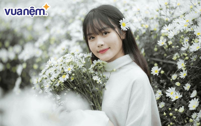 Mai Anh thông minh, giỏi giang ở nhiều lĩnh vực