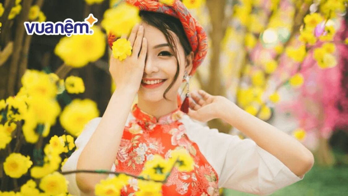 ý nghĩa tên Mai Anh