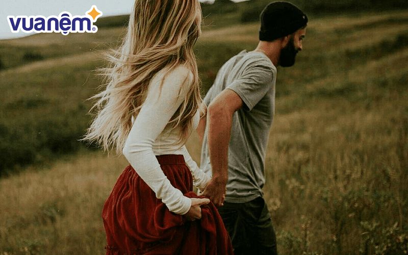 Mai Anh không phải người quá bận tâm đến chuyện tình cảm