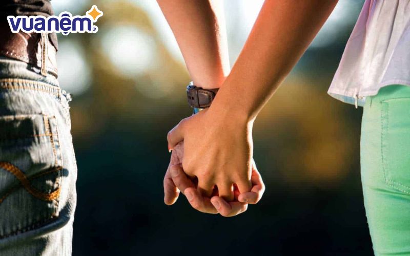 tình duyên của cô gái tên phương linh