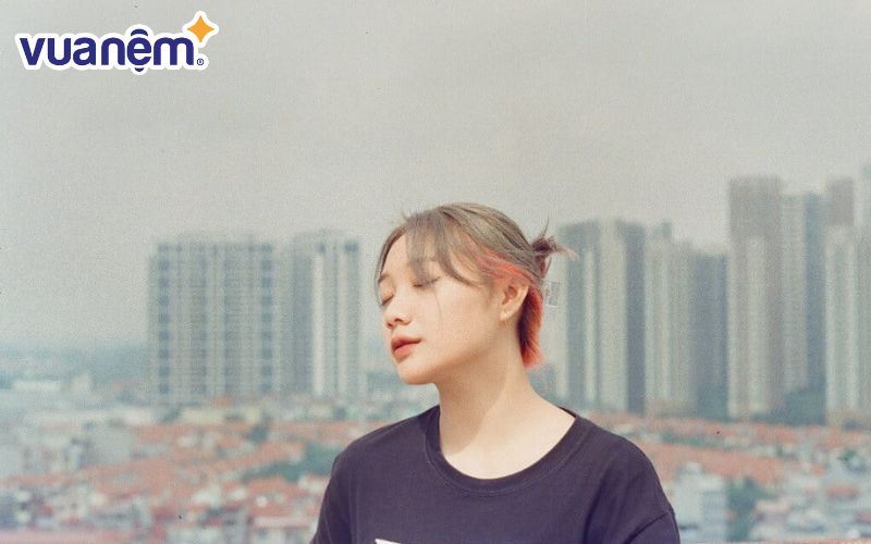 ý nghĩa của tên thùy dương