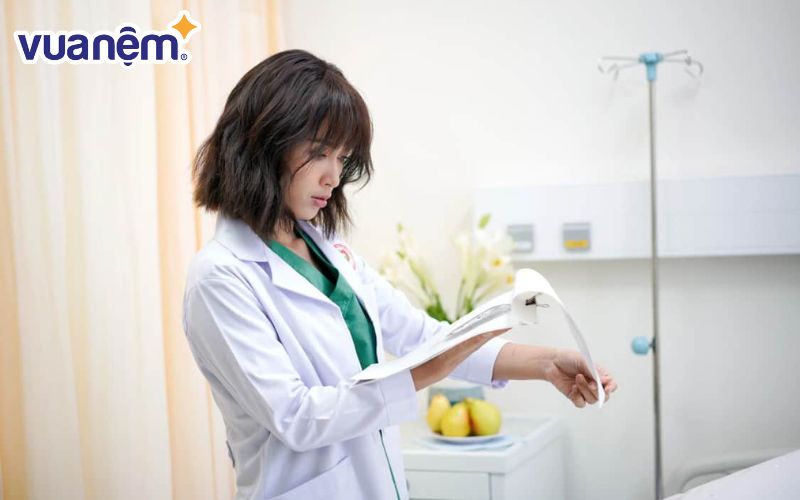 người tên thùy dương thích hợp làm bác sĩ