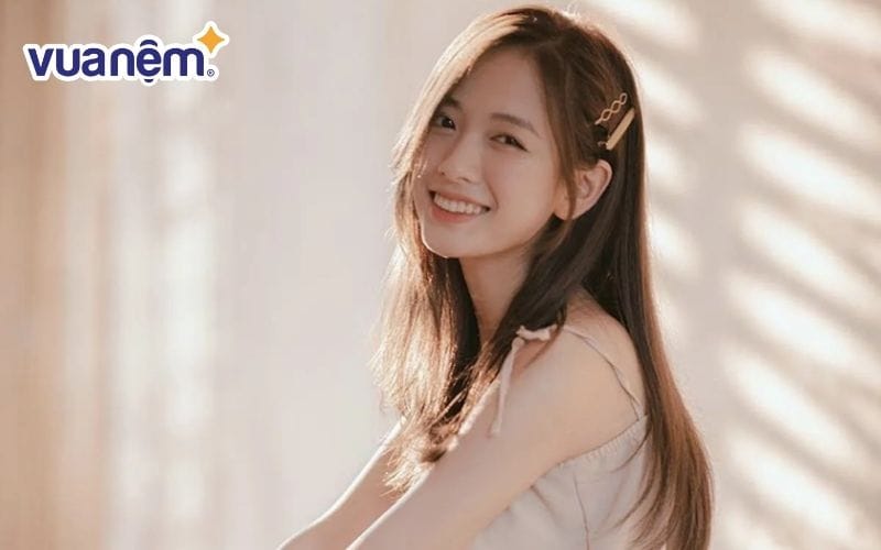 Người tên Yến dịu dàng bên ngoài và mạnh mẽ bên trong