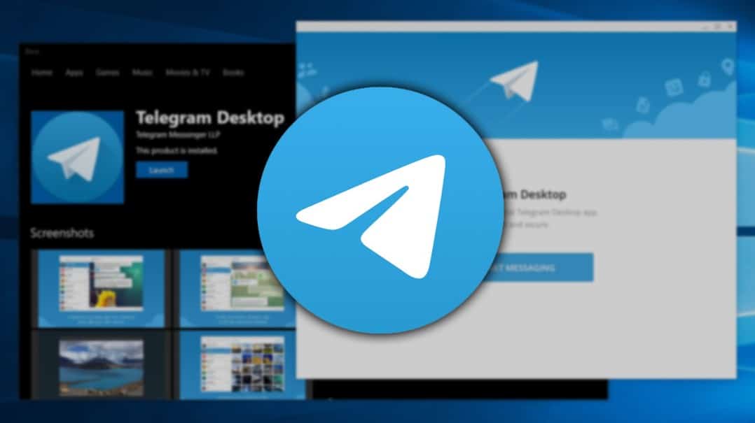 app telegram là gì