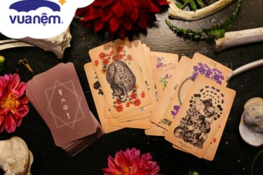 bói bài tarot