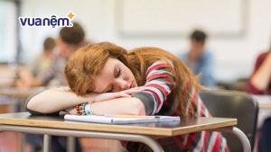 15 cách để không buồn ngủ trong giờ học hiệu quả nhanh chóng