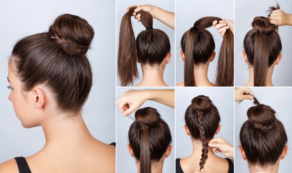 4 kiểu tóc giúp chị em ăn gian chiều cao hiệu quả | VOV.VN