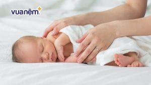 Hướng dẫn: 10 cách giúp trẻ sơ sinh ngủ ngon hơn vào buổi tối