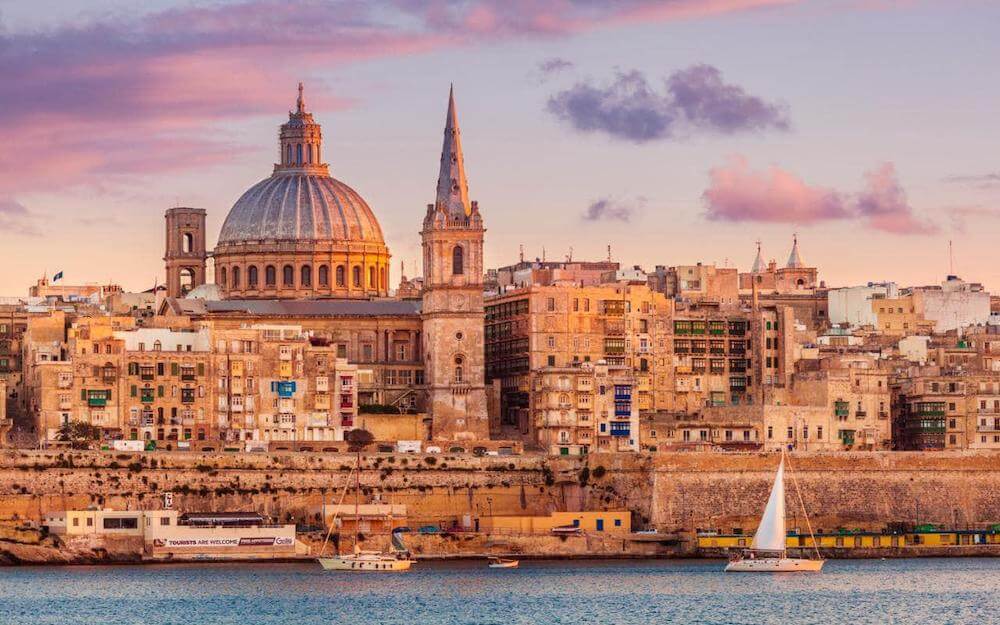 Cộng hòa Malta