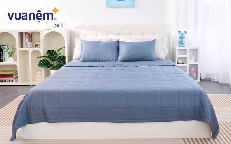 Vua Nệm chính là địa chỉ bán áo bọc nệm Đà Nẵng uy tín