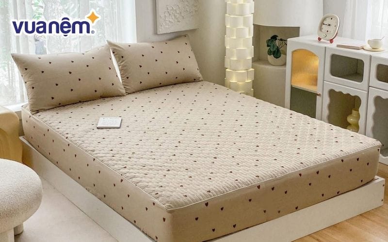 HIBI House là một trong những cửa hàng bán áo bọc nệm Đà Nẵng uy tín