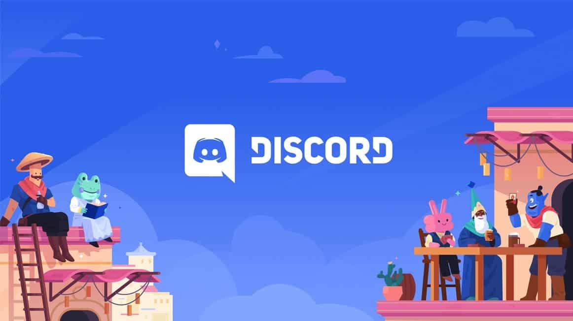 discord nghĩa là gì