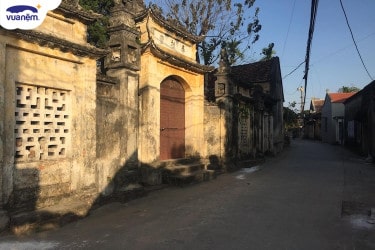 Gạch bông gió là gì