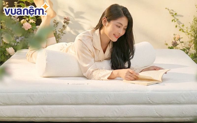 Mua chăn ga gối nệm tại Vua Nệm