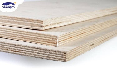 gỗ Plywood là gì